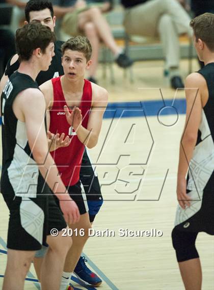 Thumbnail 1 in Perry vs. Boulder Creek (AIA D1 Final) photogallery.