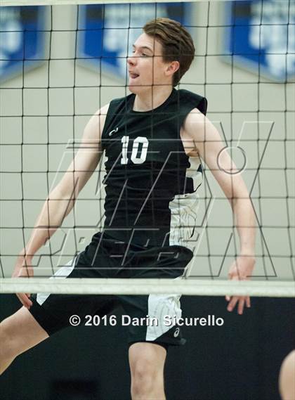 Thumbnail 3 in Perry vs. Boulder Creek (AIA D1 Final) photogallery.