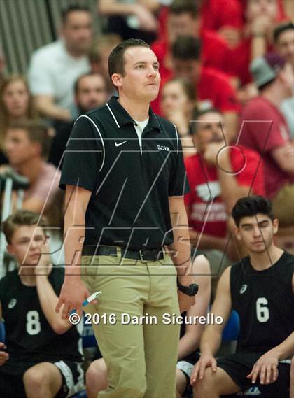 Thumbnail 1 in Perry vs. Boulder Creek (AIA D1 Final) photogallery.