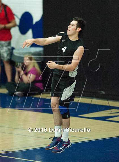 Thumbnail 1 in Perry vs. Boulder Creek (AIA D1 Final) photogallery.