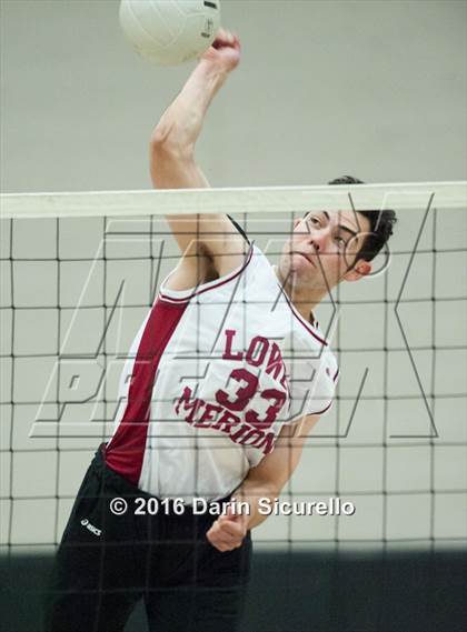 Thumbnail 3 in Perry vs. Boulder Creek (AIA D1 Final) photogallery.