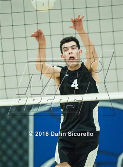 Thumbnail 3 in Perry vs. Boulder Creek (AIA D1 Final) photogallery.