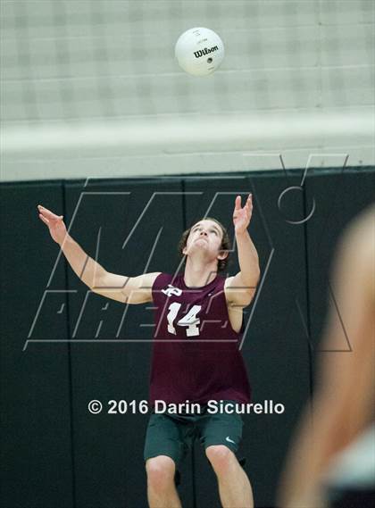 Thumbnail 1 in Perry vs. Boulder Creek (AIA D1 Final) photogallery.