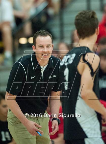 Thumbnail 1 in Perry vs. Boulder Creek (AIA D1 Final) photogallery.