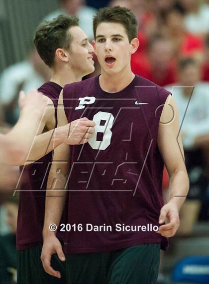 Thumbnail 1 in Perry vs. Boulder Creek (AIA D1 Final) photogallery.