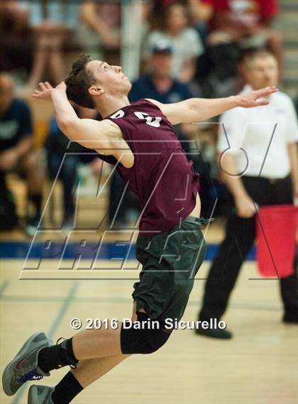 Thumbnail 1 in Perry vs. Boulder Creek (AIA D1 Final) photogallery.