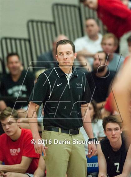 Thumbnail 2 in Perry vs. Boulder Creek (AIA D1 Final) photogallery.