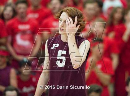 Thumbnail 1 in Perry vs. Boulder Creek (AIA D1 Final) photogallery.