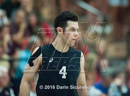 Thumbnail 2 in Perry vs. Boulder Creek (AIA D1 Final) photogallery.