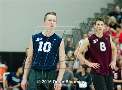 Thumbnail 1 in Perry vs. Boulder Creek (AIA D1 Final) photogallery.