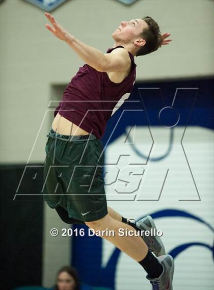 Thumbnail 3 in Perry vs. Boulder Creek (AIA D1 Final) photogallery.