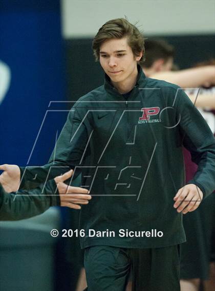 Thumbnail 2 in Perry vs. Boulder Creek (AIA D1 Final) photogallery.