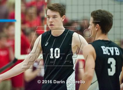 Thumbnail 1 in Perry vs. Boulder Creek (AIA D1 Final) photogallery.