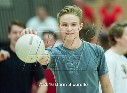Thumbnail 2 in Perry vs. Boulder Creek (AIA D1 Final) photogallery.