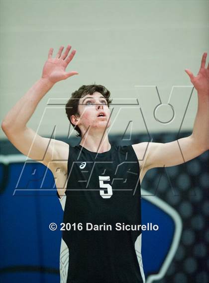 Thumbnail 1 in Perry vs. Boulder Creek (AIA D1 Final) photogallery.