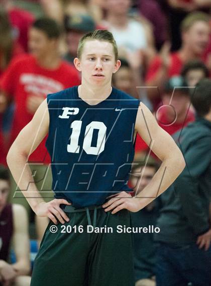 Thumbnail 3 in Perry vs. Boulder Creek (AIA D1 Final) photogallery.