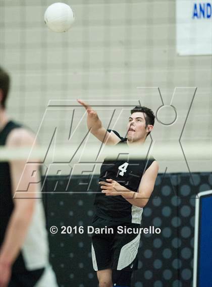 Thumbnail 1 in Perry vs. Boulder Creek (AIA D1 Final) photogallery.