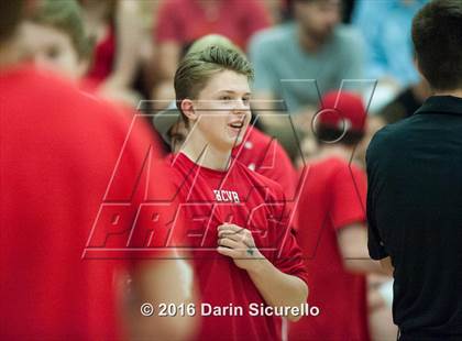 Thumbnail 2 in Perry vs. Boulder Creek (AIA D1 Final) photogallery.