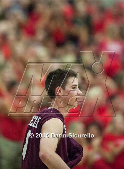 Thumbnail 1 in Perry vs. Boulder Creek (AIA D1 Final) photogallery.