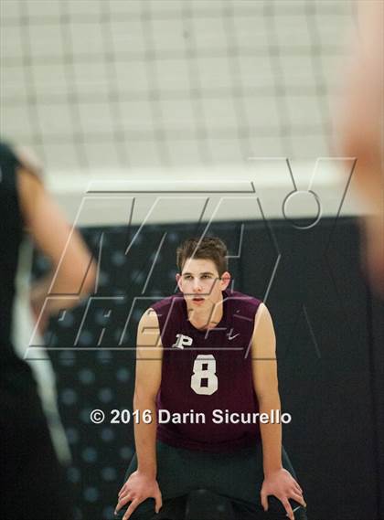 Thumbnail 3 in Perry vs. Boulder Creek (AIA D1 Final) photogallery.