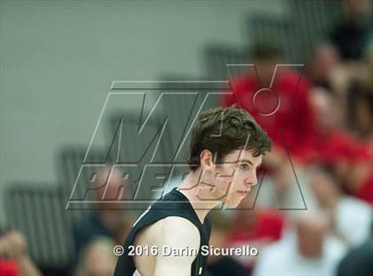 Thumbnail 3 in Perry vs. Boulder Creek (AIA D1 Final) photogallery.