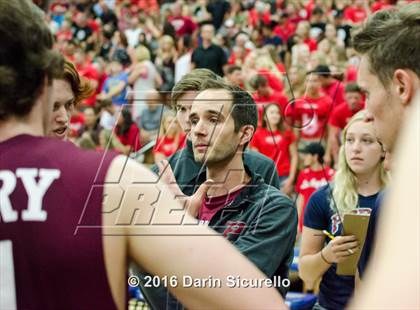 Thumbnail 1 in Perry vs. Boulder Creek (AIA D1 Final) photogallery.