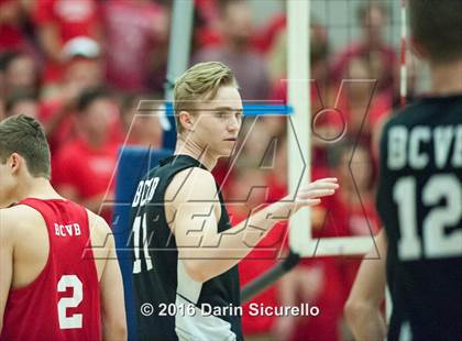 Thumbnail 3 in Perry vs. Boulder Creek (AIA D1 Final) photogallery.
