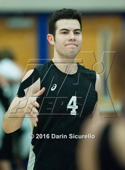 Thumbnail 1 in Perry vs. Boulder Creek (AIA D1 Final) photogallery.
