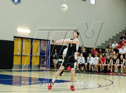 Thumbnail 3 in Perry vs. Boulder Creek (AIA D1 Final) photogallery.