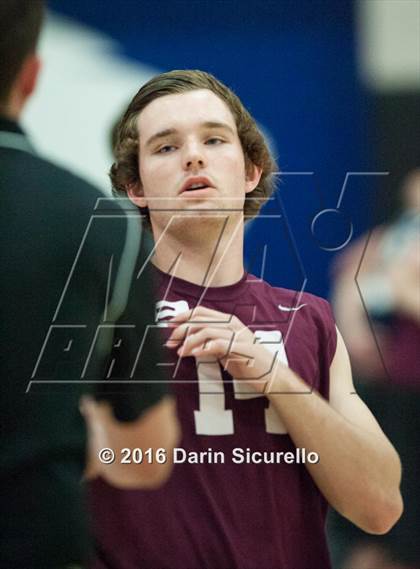 Thumbnail 1 in Perry vs. Boulder Creek (AIA D1 Final) photogallery.