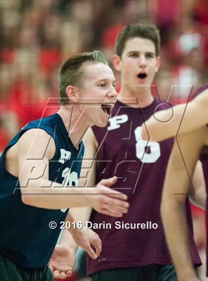 Thumbnail 1 in Perry vs. Boulder Creek (AIA D1 Final) photogallery.