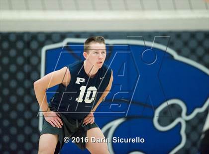 Thumbnail 1 in Perry vs. Boulder Creek (AIA D1 Final) photogallery.