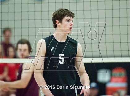 Thumbnail 1 in Perry vs. Boulder Creek (AIA D1 Final) photogallery.