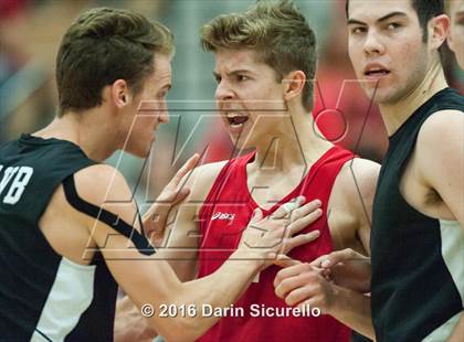 Thumbnail 1 in Perry vs. Boulder Creek (AIA D1 Final) photogallery.