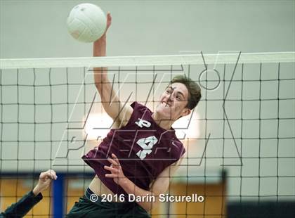 Thumbnail 3 in Perry vs. Boulder Creek (AIA D1 Final) photogallery.