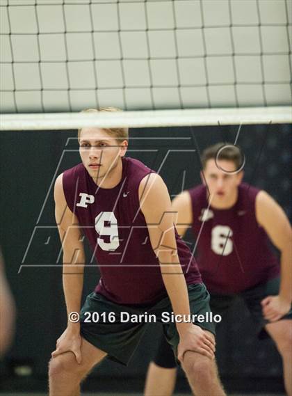 Thumbnail 1 in Perry vs. Boulder Creek (AIA D1 Final) photogallery.