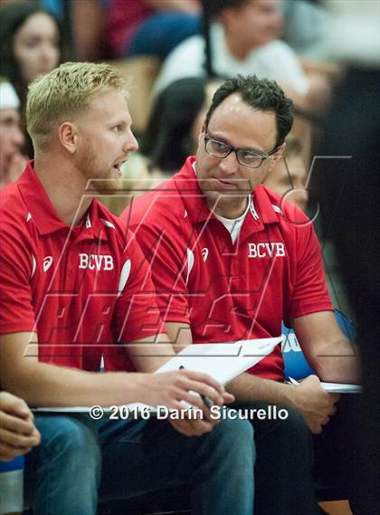 Thumbnail 1 in Perry vs. Boulder Creek (AIA D1 Final) photogallery.