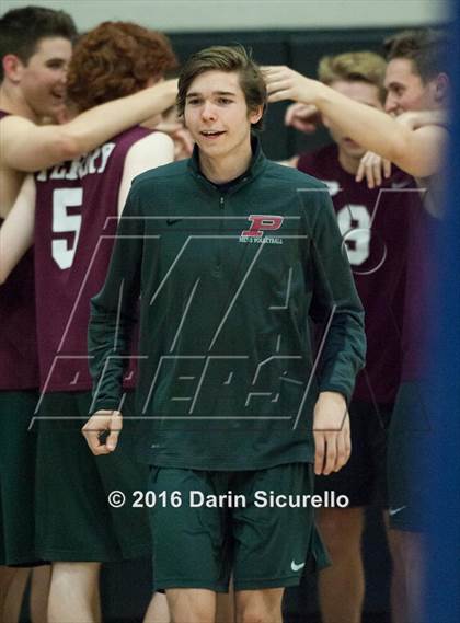 Thumbnail 1 in Perry vs. Boulder Creek (AIA D1 Final) photogallery.