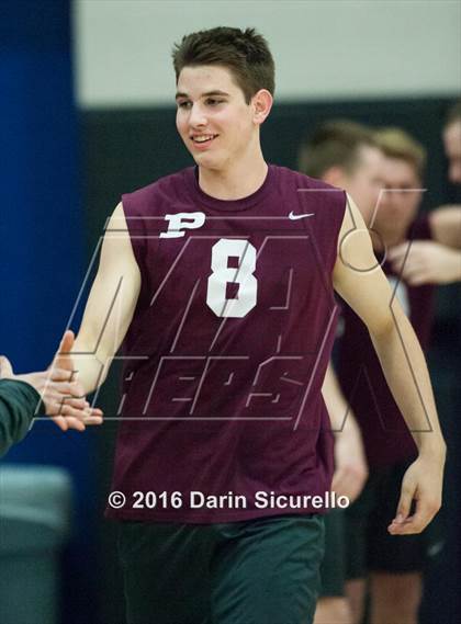 Thumbnail 1 in Perry vs. Boulder Creek (AIA D1 Final) photogallery.