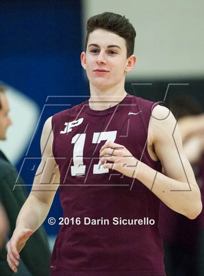Thumbnail 3 in Perry vs. Boulder Creek (AIA D1 Final) photogallery.
