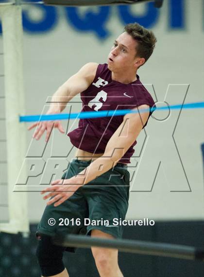Thumbnail 3 in Perry vs. Boulder Creek (AIA D1 Final) photogallery.