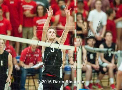 Thumbnail 1 in Perry vs. Boulder Creek (AIA D1 Final) photogallery.