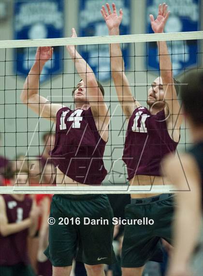 Thumbnail 1 in Perry vs. Boulder Creek (AIA D1 Final) photogallery.