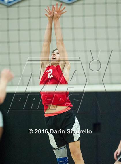 Thumbnail 1 in Perry vs. Boulder Creek (AIA D1 Final) photogallery.