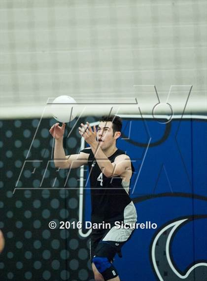 Thumbnail 1 in Perry vs. Boulder Creek (AIA D1 Final) photogallery.