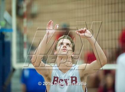Thumbnail 1 in Perry vs. Boulder Creek (AIA D1 Final) photogallery.