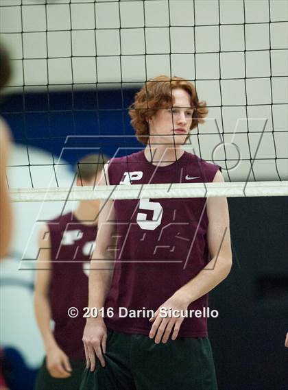 Thumbnail 1 in Perry vs. Boulder Creek (AIA D1 Final) photogallery.