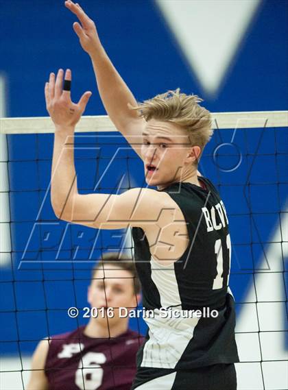 Thumbnail 1 in Perry vs. Boulder Creek (AIA D1 Final) photogallery.