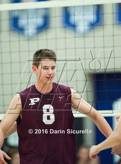 Thumbnail 2 in Perry vs. Boulder Creek (AIA D1 Final) photogallery.