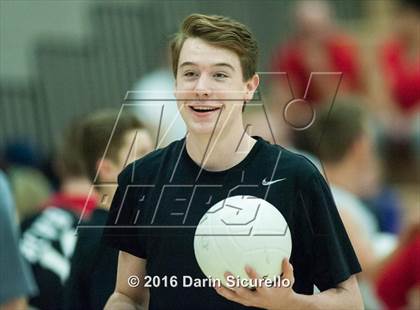 Thumbnail 3 in Perry vs. Boulder Creek (AIA D1 Final) photogallery.